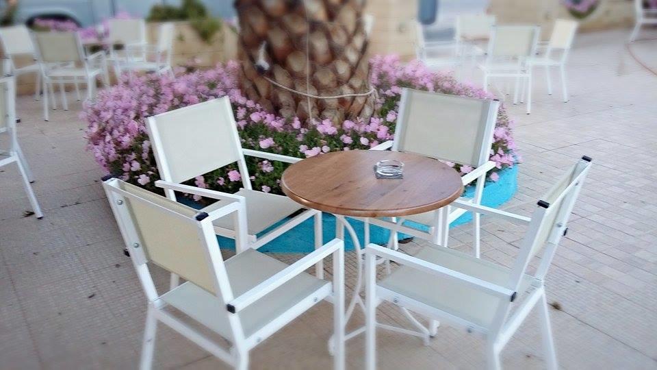 Oasis Hotel Skála Eksteriør bilde