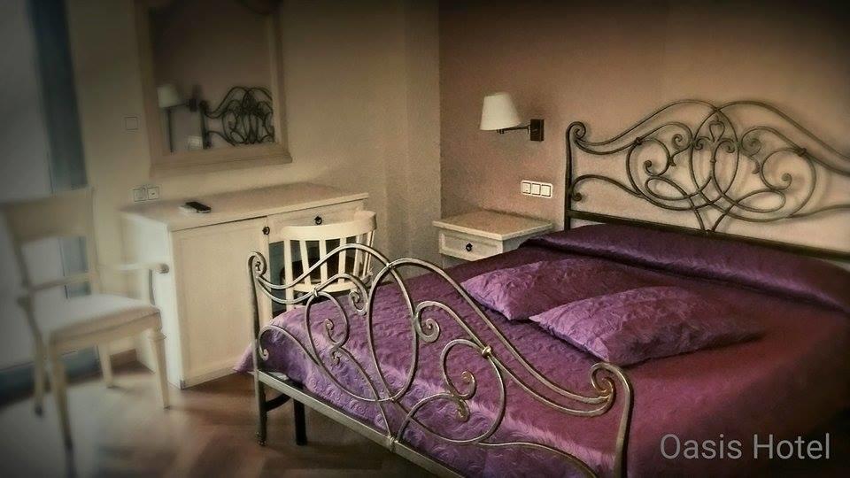 Oasis Hotel Skála Eksteriør bilde
